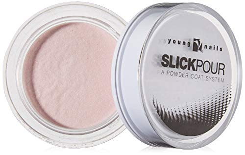 Young Nails Powder No Frills Young Nails Powder No Frills