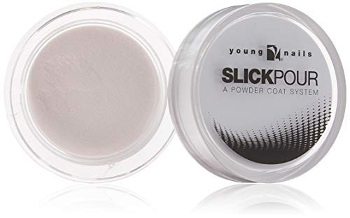 Young Nails Powder Baby Young Nails Powder Baby