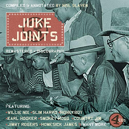 Juke Joints 3