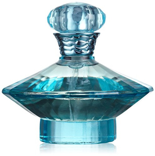 Curious by Britney Spears for Women Eau De Perfume Spray 1 7 Ounce Curious by Britney Spears for Women Eau De Perfume Spray 1 7 Ounce