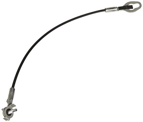 Genuine Ford 3L3Z 9943053 AA Tailgate Support Cable Assembly