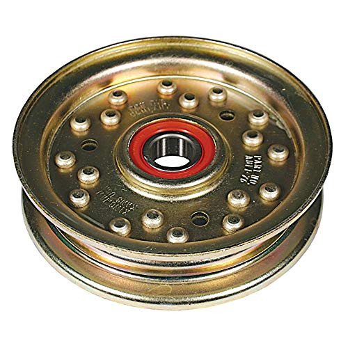 Stens   280 882 Flat Idler  Exmark 1 603497  ea  1