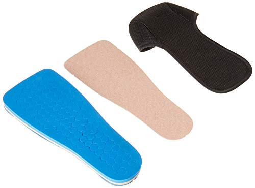Complete Medical Peg Assist Insole Womens  Large Size 8   0 31 Pound