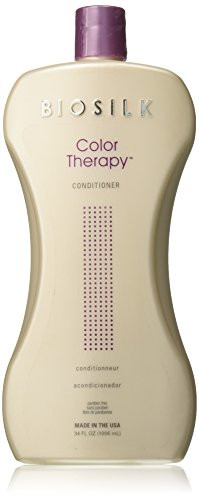Cosmo Farouk Biosilk Color Therapy Conditioner  34 Ounce