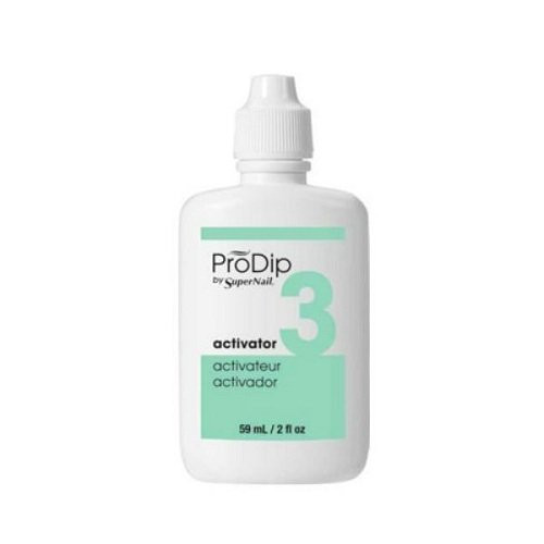 Supernail Prodip Activator 2 Ounce Supernail Prodip Activator 2 Ounce