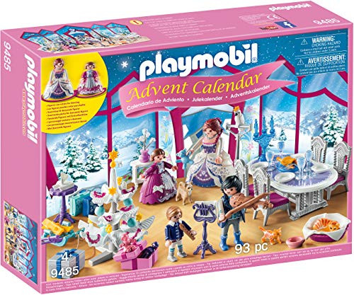 PLAYMOBIL® Advent Calendar - Christmas Ball