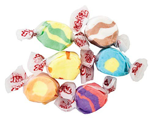 Taffy Town Candies  Tropical  5 0 Pound