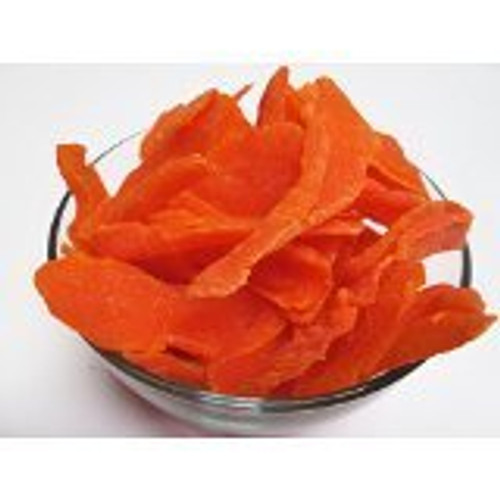 Dried Mango Slices  5 LB bag Candymax