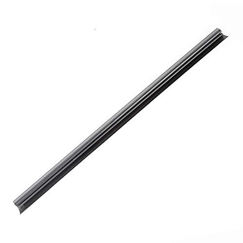 Omix ADA 12303 27 Jeep Wrangler JK Front Right Left Inner Glass Seal
