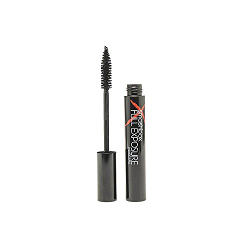 Smashbox Full Exposure Mascara Jet Black 0 32 oz