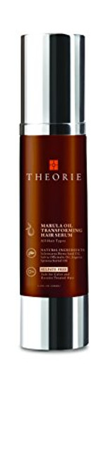 Theorie Marula Oil Transforming Hair Serum Theorie Marula Oil Transforming Hair Serum