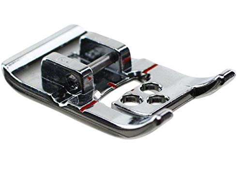 Sew link 3 Hole Yarn Foot for Viking Designer SE  Designer I USB  Designer I ESS