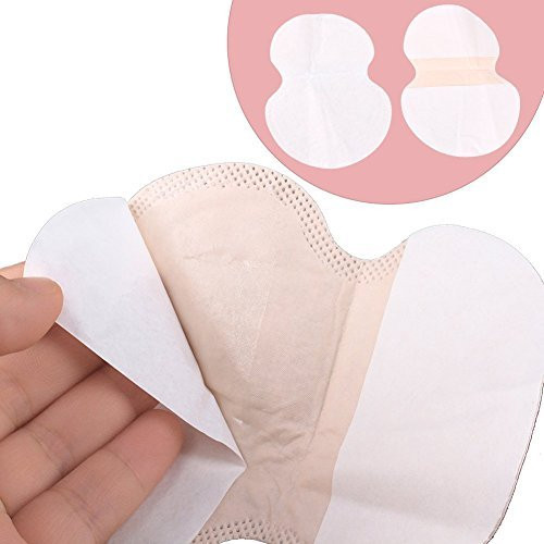 Underarm Sweat Pads 100pcs 50Pair Absorb Sweat Armpits Disposable Perspiration Pads Deodorant Khan Antiperspirant For Men Women Kids Underarm Sweat Pads 100pcs 50Pair Absorb Sweat Armpits Disposable Perspiration Pads Deodorant Khan Antiperspirant For Men Women Kids