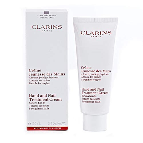 Clarins Hand   Nail Cream 100ml