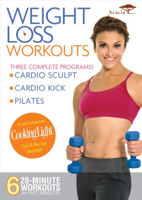 Weight Loss Workouts Weight Loss Workouts
