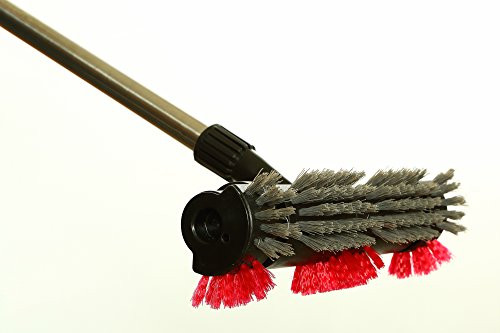 CLEANOVATION Tile Diamond and Grout Brush