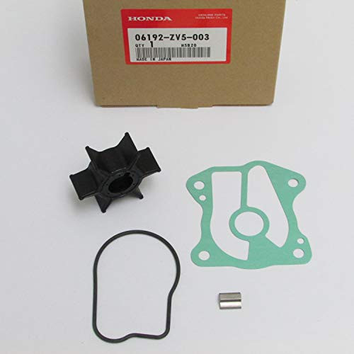 Honda 06192 ZV5 003 Pump Kit Impeller
