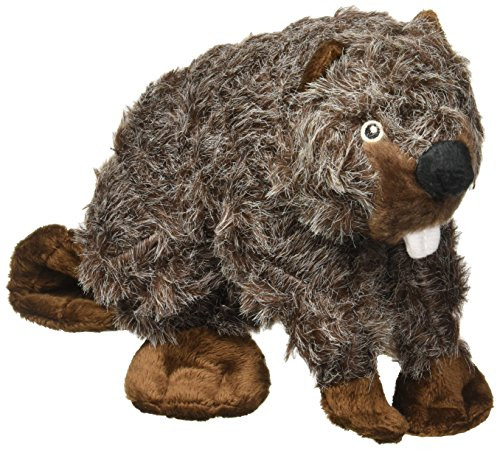 Mighty Nature Beaver