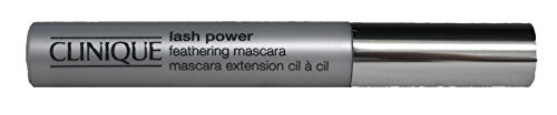 Lash Power Feathering Mascara    01 Black Onyx