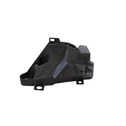 2017 2019 Chrysler Pacifica Van Driver Side Radiator Support Bracket  Made Of Pp Plastic And Glass Fiber Partslink CH1225290C