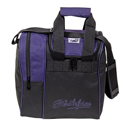 KR Strikeforce Rook Single Tote  Purple
