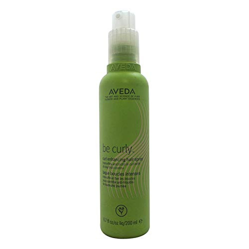 AVEDA Be Curly Curl Enhancing Hair Spray  6 7 Fluid Ounce