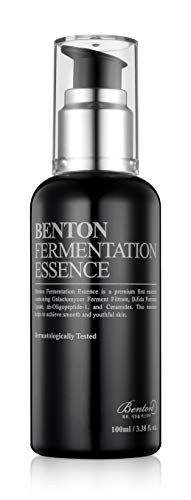 Benton Benton fermentation essence  100 gr  100 Gram