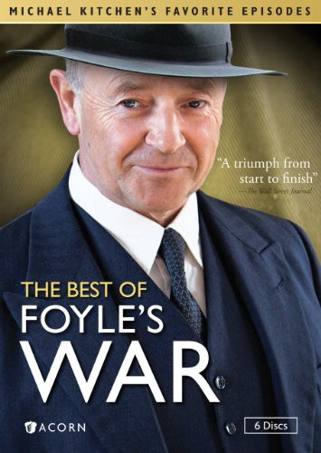 The Best of Foyle s War