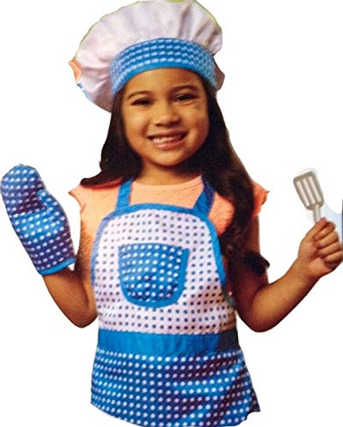 Spark Create Imagine - Chef Play Set Spark Create Imagine - Chef Play Set