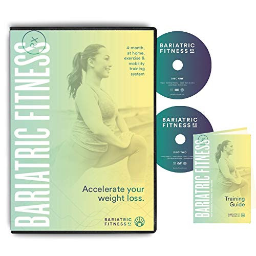 BFRx Weight Loss  Therapeutic Movement  Exercise System