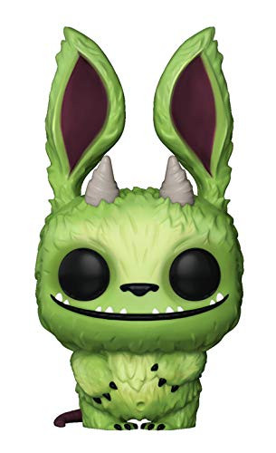 Funko POP Monsters  Picklez