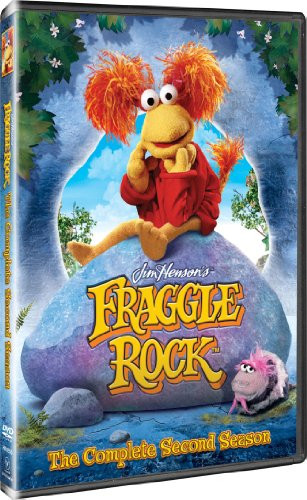 Fraggle Rock  Season 2