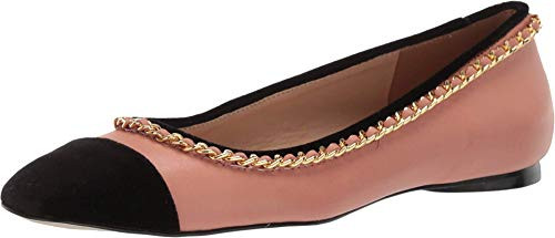 Massimo Matteo Harlow Flat Roshina Black 8