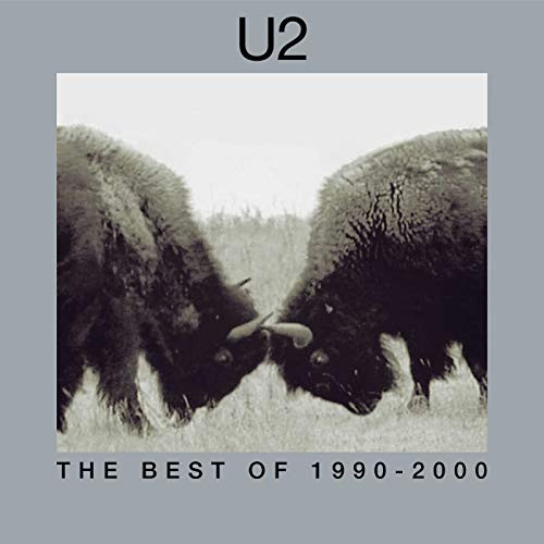 The Best Of 1990 2000  2 LP