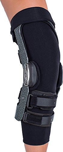 DonJoy Knee Brace Undersleeve  Closed Patella  XX Large
