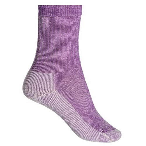 Smartwool Hike Medium Crew Socks   Women s   Mountain  Medium