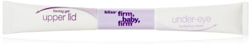 bliss Firm Baby Firm Total Eye System