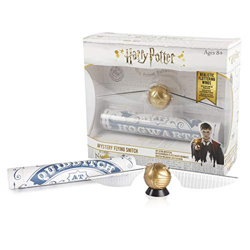 WOW Stuff Collection Harry Potter Mystery Flying Snitch  Award Winner