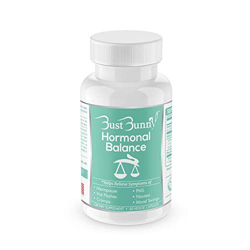 Hormone Balance for Women Menopause and PMS Relief Hot Flashes Menopause Relief Vegan Friendly 30 Day Supply Hormone Balance for Women Menopause and PMS Relief Hot Flashes Menopause Relief Vegan Friendly 30 Day Supply