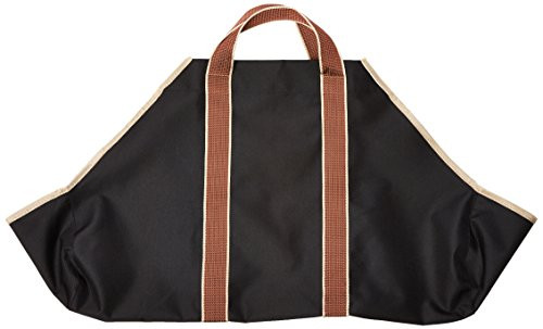Tour Pal Log Tote Canvas Firewood Log Carrier