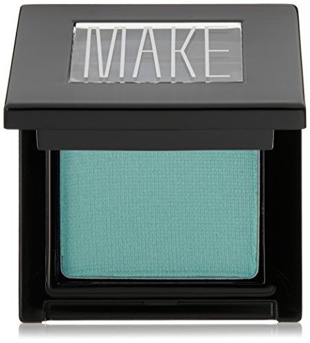 MAKE Cosmetics Satin Finish Eye Shadow  Sea Glass