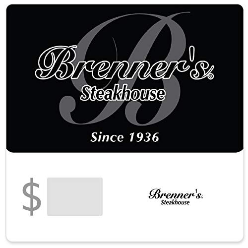 Brenner s Steak House   E mail Delivery