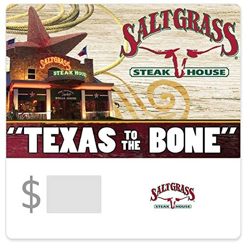 Saltgrass Steakhouse E mail Delivery Saltgrass Steakhouse E mail Delivery