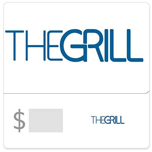 The Grill E mail Delivery The Grill E mail Delivery