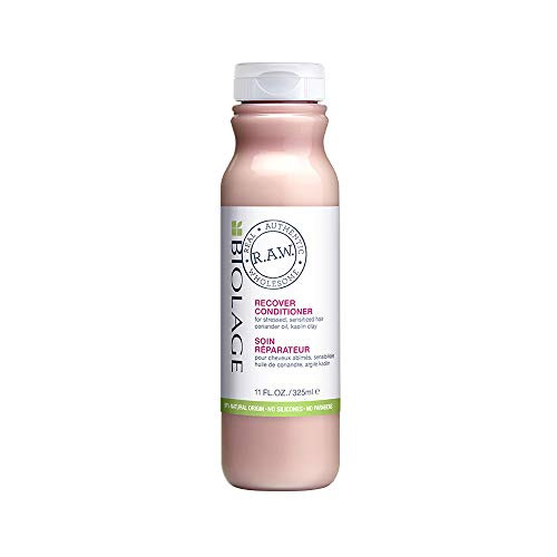 BIOLAGE R A W Recover Conditioner 11 Fl Oz BIOLAGE R A W Recover Conditioner 11 Fl Oz