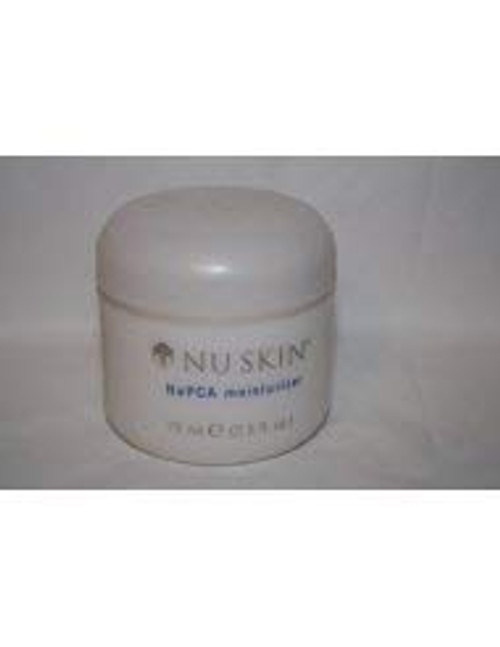 NaPCA Moisturizer  Original Version