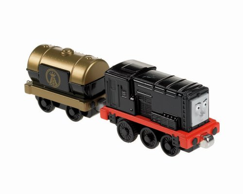 Thomas the Train  Take n Play Pull n  Zoom Diesel