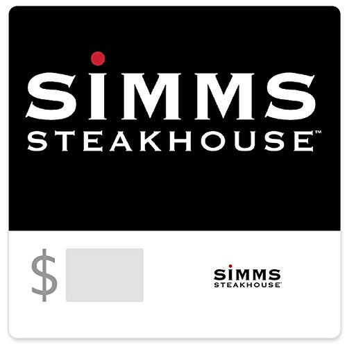 Simm s Steakhouse   E mail Delivery