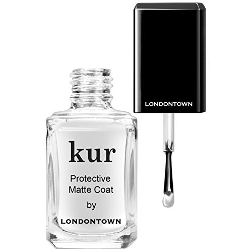 LONDONTOWN kur Protective Matte Coat