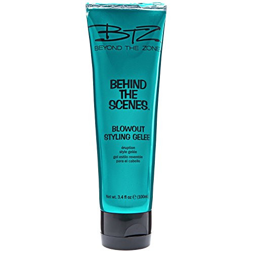 Beyond the Zone Blowout Styling Gelee